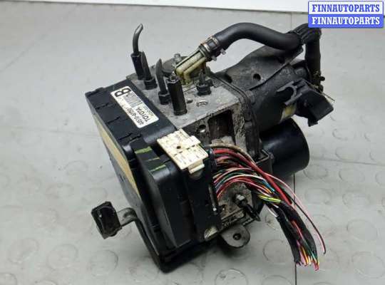 блок abs TT934073 на TOYOTA PRIUS XW20