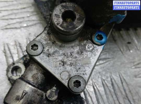 купить тнвд дизельный на VOLKSWAGEN GOLF PLUS