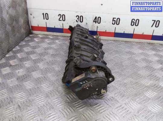 купить впускной коллектор дизельный на HYUNDAI IX35 1