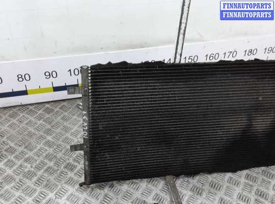 купить радиатор кондиционера на FORD FOCUS 2