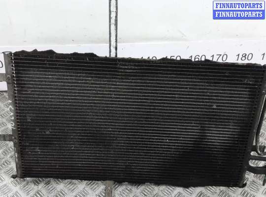 радиатор кондиционера FO2010822 на FORD FOCUS 2