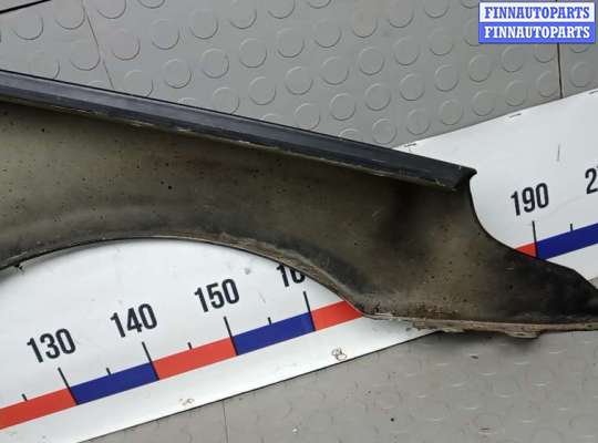 купить крыло переднее левое на BMW 5 E60/E61