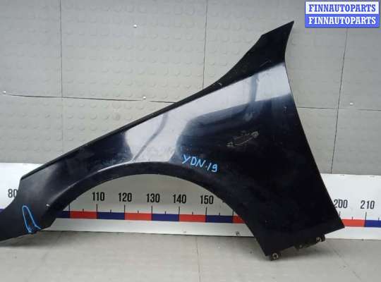 купить крыло переднее левое на BMW 5 E60/E61