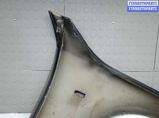 купить крыло переднее левое на BMW 5 E60/E61
