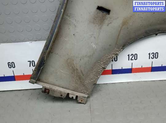 купить крыло переднее левое на BMW 5 E60/E61