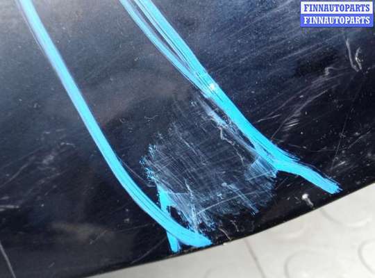 купить крыло переднее левое на BMW 5 E60/E61