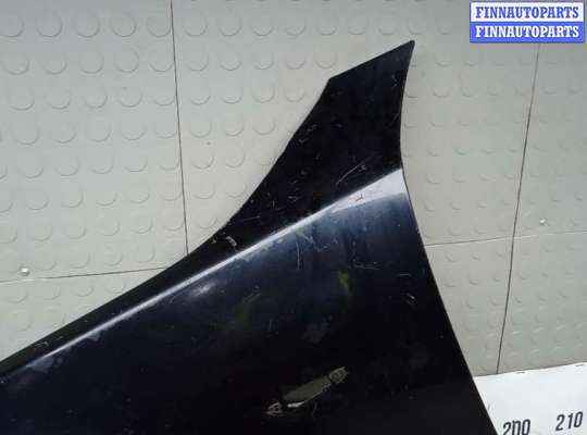 купить крыло переднее левое на BMW 5 E60/E61