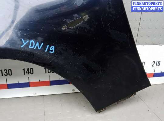 купить крыло переднее левое на BMW 5 E60/E61