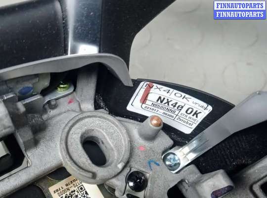 купить руль на HYUNDAI TUCSON 4 (NX4)