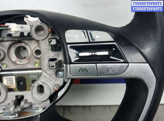 купить руль на HYUNDAI TUCSON 4 (NX4)