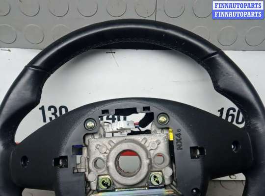 купить руль на HYUNDAI TUCSON 4 (NX4)