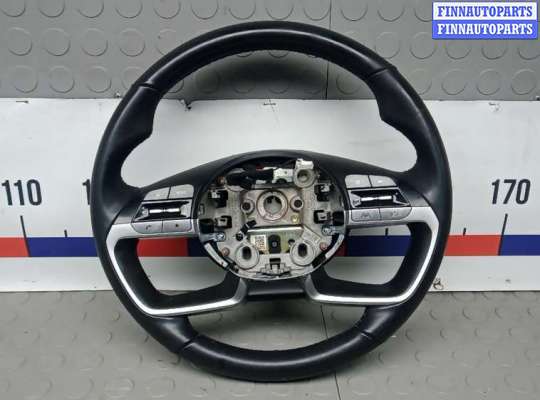 купить руль на HYUNDAI TUCSON 4 (NX4)