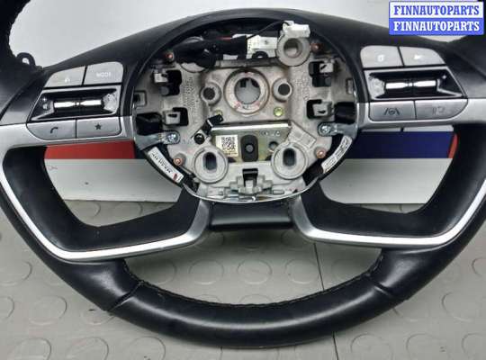 купить руль на HYUNDAI TUCSON 4 (NX4)