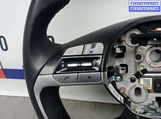 купить руль на HYUNDAI TUCSON 4 (NX4)