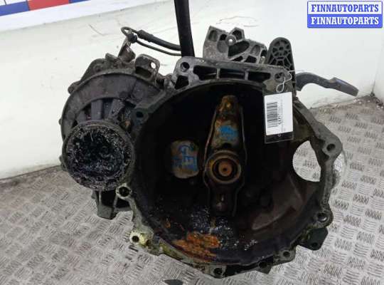 купить кпп 6ст. на SKODA SUPERB 2