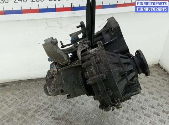 купить кпп 6ст. на SKODA SUPERB 2