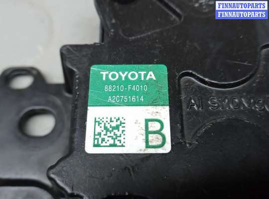 купить блок управления на TOYOTA C-HR