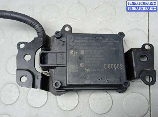 Купить блок управления на TOYOTA C-HR блок управления TT914784 на TOYOTA C-HR