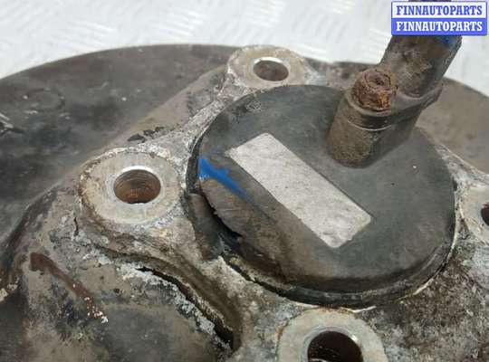 купить ступица задняя левая на PEUGEOT 308 2