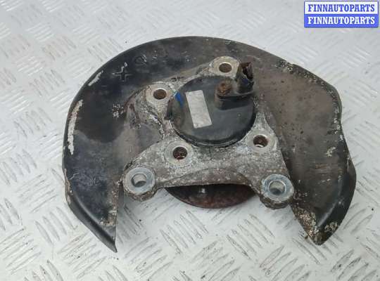 купить ступица задняя левая на PEUGEOT 308 2