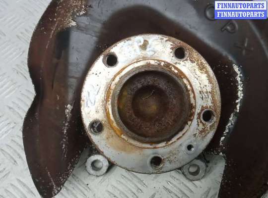 купить ступица задняя левая на PEUGEOT 308 2