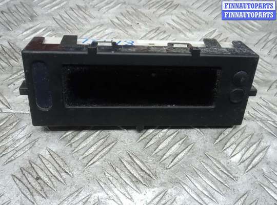 монитор RN1516781 на RENAULT MEGANE 3