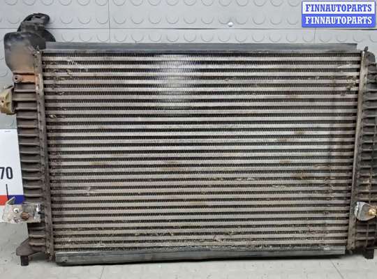 купить радиатор интеркулера на AUDI A3 8P