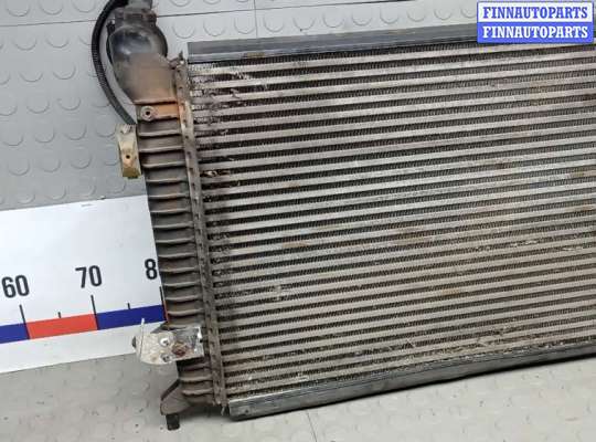 купить радиатор интеркулера на AUDI A3 8P