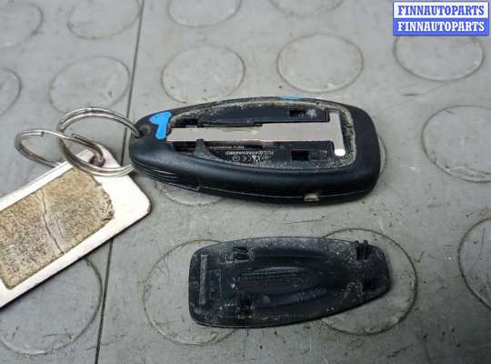 купить ключ (карточка) на FORD GALAXY 3