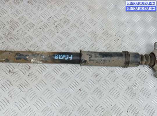 купить амортизатор задней балки на PEUGEOT 308 1