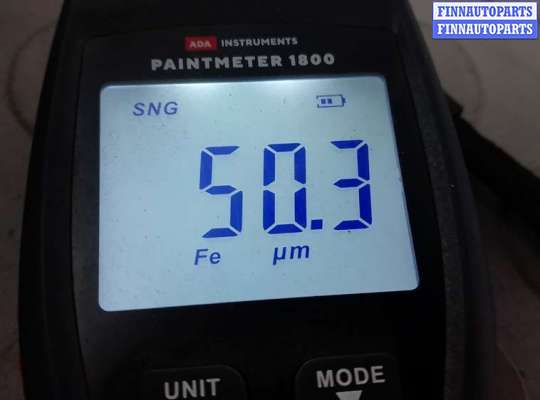 купить дверь 3-5 на TOYOTA VERSO AR2