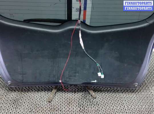 купить дверь 3-5 на TOYOTA VERSO AR2