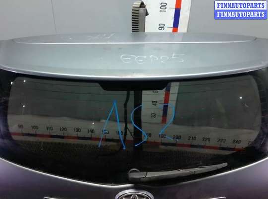купить дверь 3-5 на TOYOTA VERSO AR2