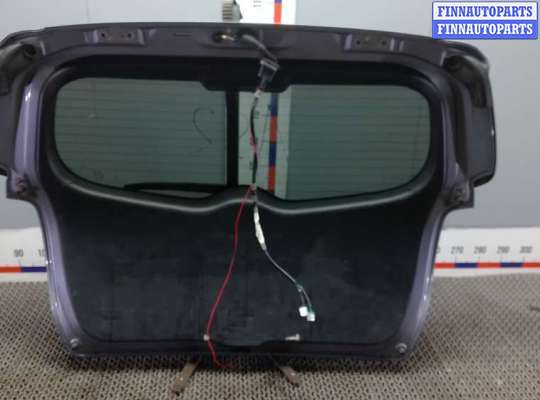 купить дверь 3-5 на TOYOTA VERSO AR2