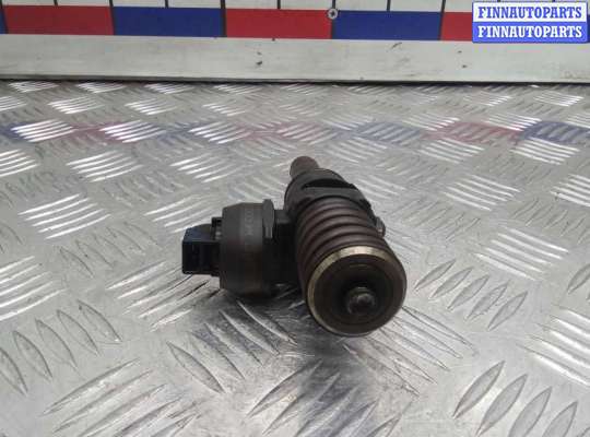 купить форсунка дизельная на VOLKSWAGEN TOURAN (1T1, 1T2)