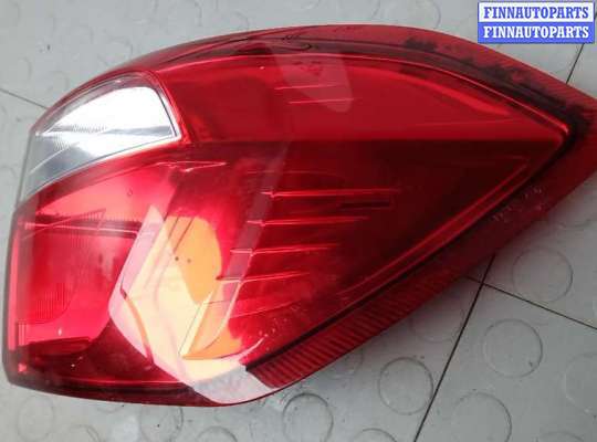 купить фонарь задний правый на FORD ECOSPORT