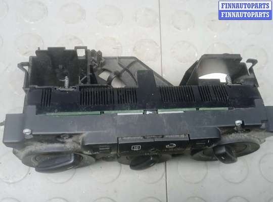 купить блок управления печки и климат-контроля на VOLKSWAGEN GOLF 5