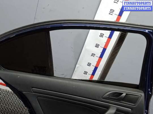 Дверь боковая на Skoda Octavia (1Z, A5)