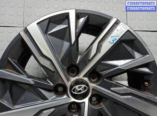 купить диск литой на HYUNDAI TUCSON 4 (NX4)