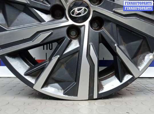 купить диск литой на HYUNDAI TUCSON 4 (NX4)