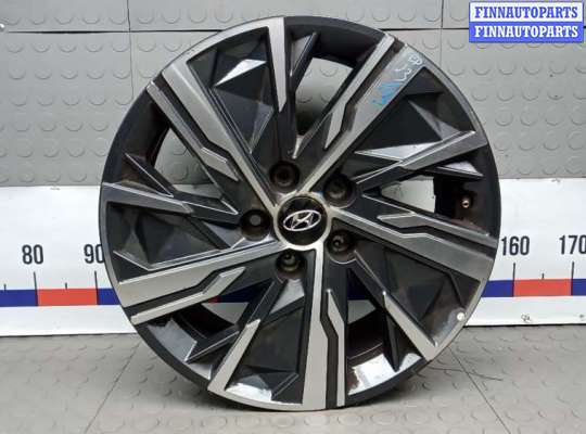 купить диск литой на HYUNDAI TUCSON 4 (NX4)