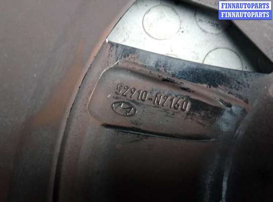 купить диск литой на HYUNDAI TUCSON 4 (NX4)