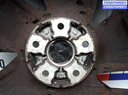 купить диск литой на HYUNDAI TUCSON 4 (NX4)