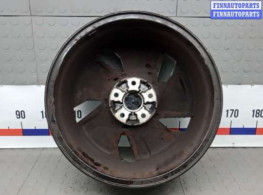 купить диск литой на HYUNDAI TUCSON 4 (NX4)