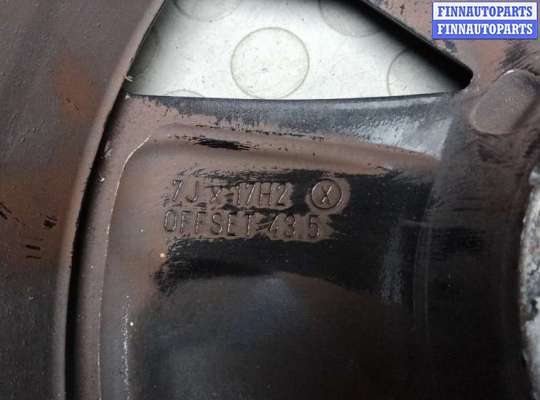 купить диск литой на HYUNDAI TUCSON 4 (NX4)