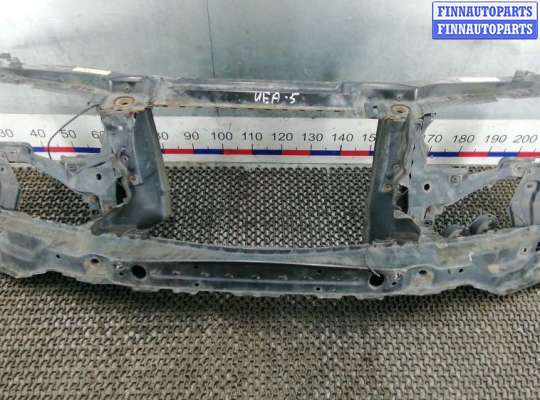 купить усилитель бампера передний (кронштейн) на BMW X5 E53