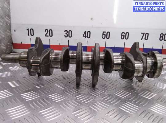 купить коленвал дизельный на NISSAN NOTE E11