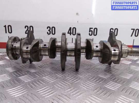 купить коленвал дизельный на NISSAN NOTE E11
