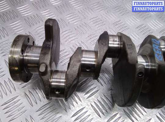 купить коленвал дизельный на NISSAN NOTE E11