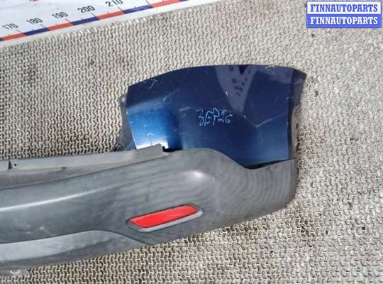 купить бампер задний на FORD S-MAX